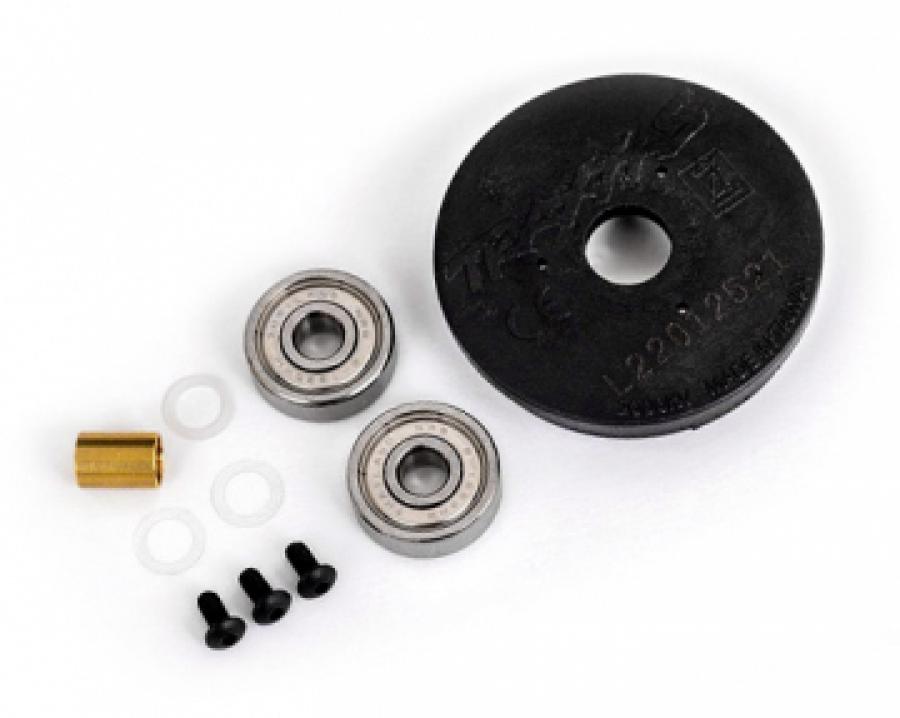 Traxxas Rebuild Kit Motor 2000Kv 4-pole TRX3483R