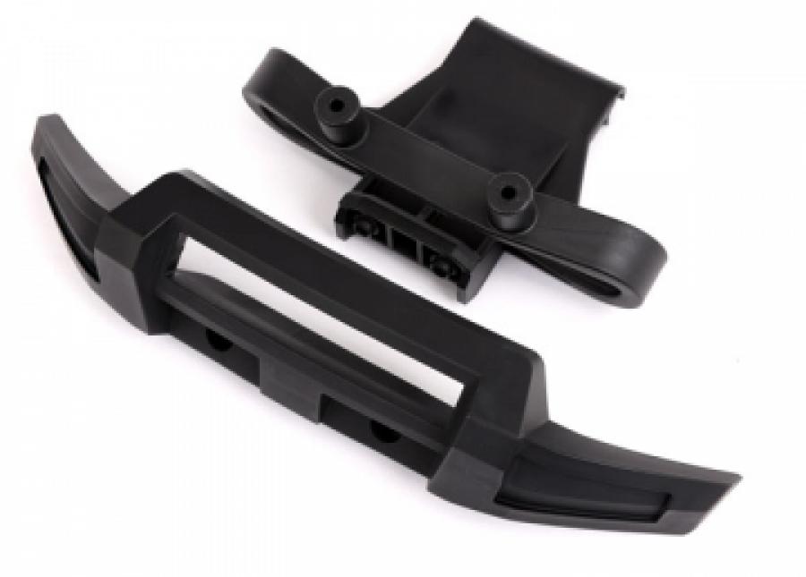 Traxxas Bumper Front w. Mount XRT TRX7835