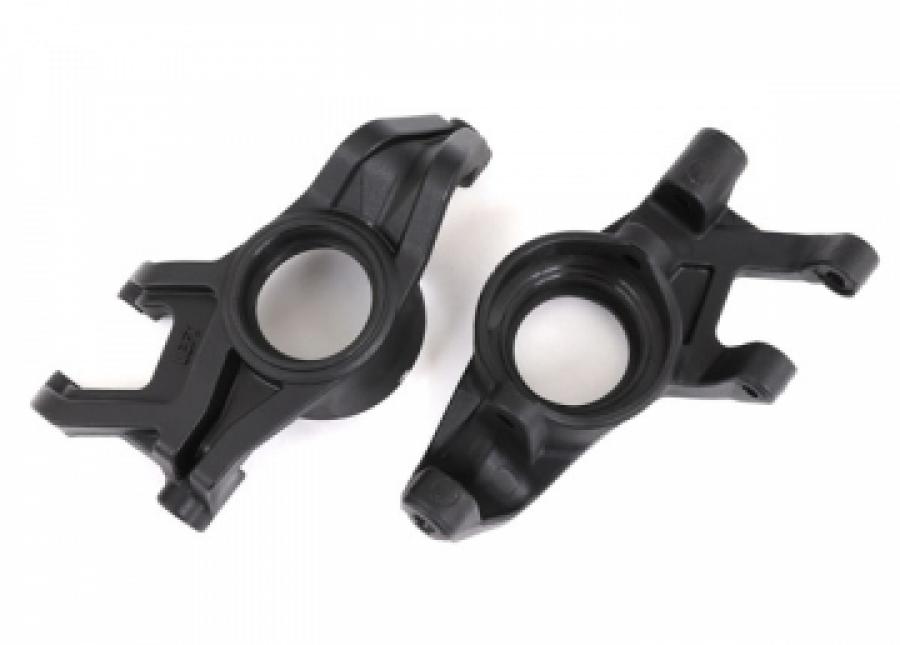 Traxxas Steering Blocks L&Re (Pair) XRT, X-Maxx TRX7836