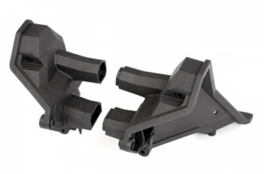 Traxxas Shock Tower Rear XRT TRX7838