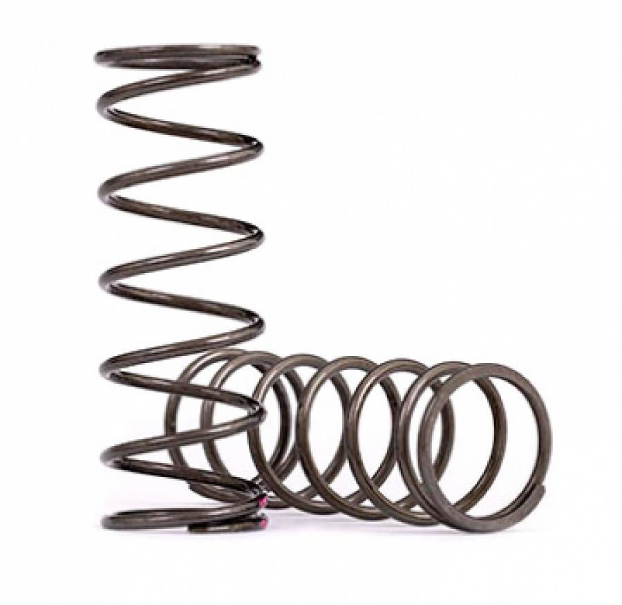 Traxxas Shock Springs 4.101 Rate (for GTX Medium #7861) (2) TRX7842
