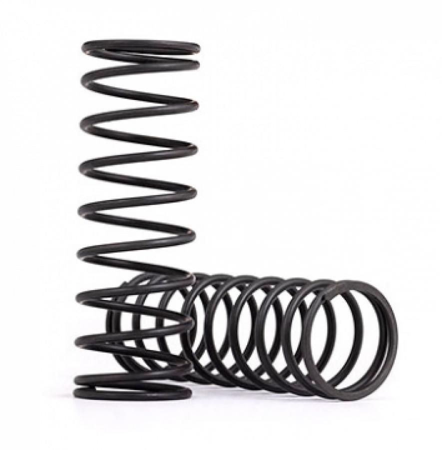 Traxxas Shock Springs 2.355 Rate (for GTX Medium #7861) (2) TRX7845