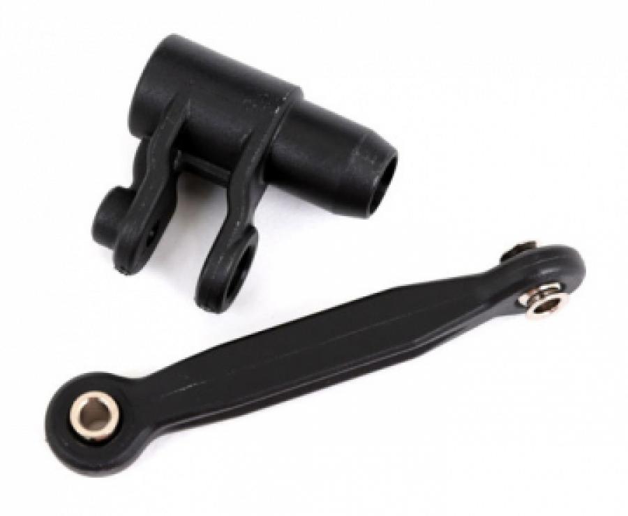 Traxxas Servo Horn and Steering Linkage Set XRT TRX7847