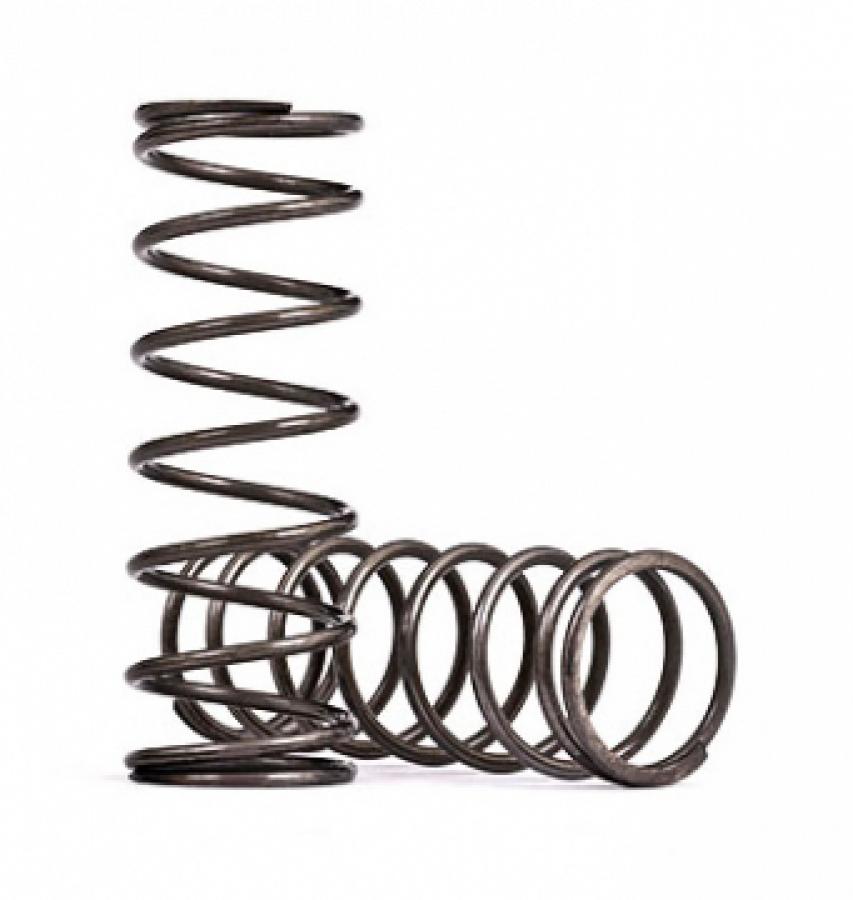 Traxxas Shock Springs 3.445 Rate (for GTX Medium #7861) (2) TRX7859