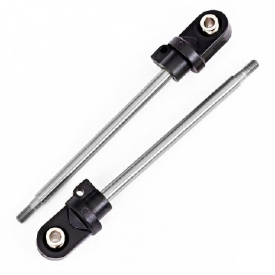Traxxas Shock shafts GTX Medium (#7861) (2) TRX7863