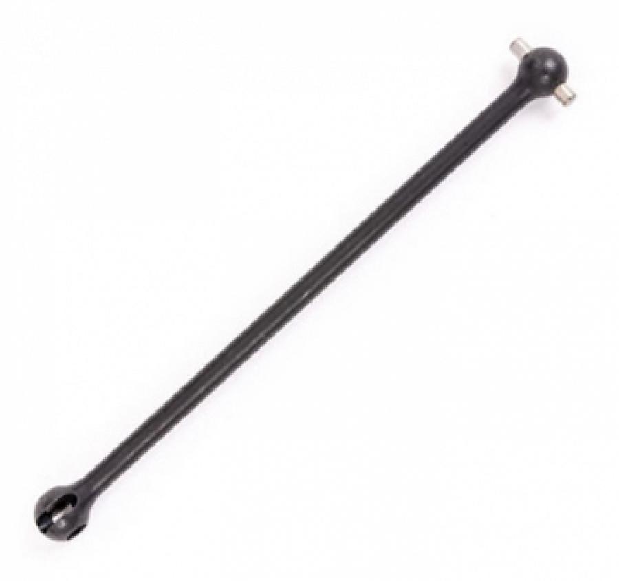 Traxxas Driveshaft CV Rear (for Stub Axle #9554X) Sledge TRX9557X