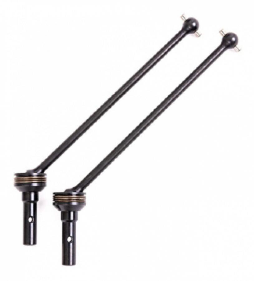 Traxxas Driveshaft Rear CV Complete Sledge TRX9654X