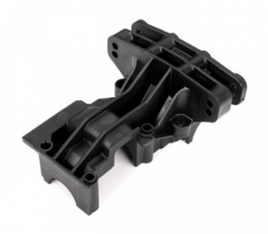 Traxxas Bulkhead Rear Upper X-Maxx, XRT TRX7727R