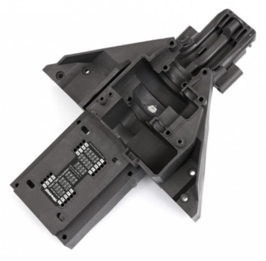 Traxxas Bulkhead Rear Lower XRT TRX7827
