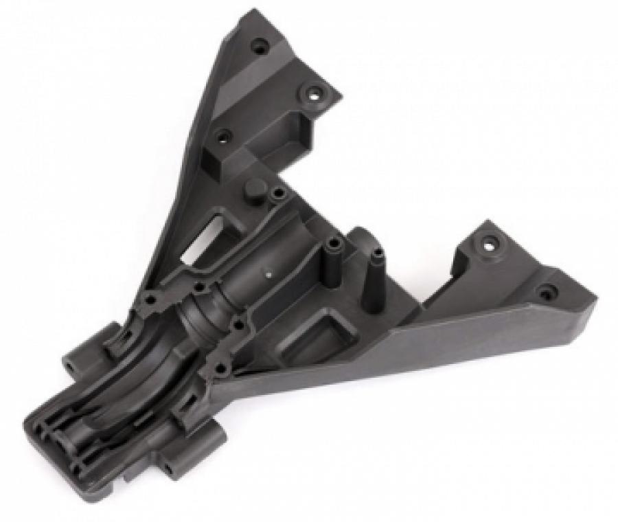 Traxxas Bulkhead Front Lower XRT TRX7828
