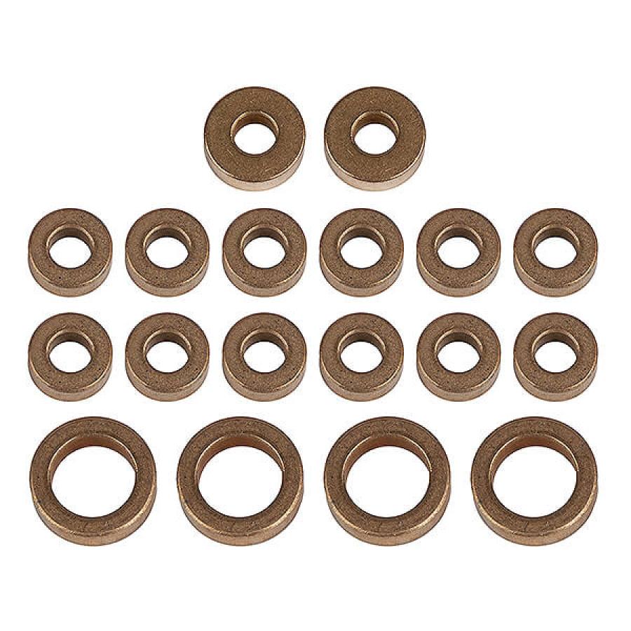 ELEMENT RC ENDURO SE BUSHING SET