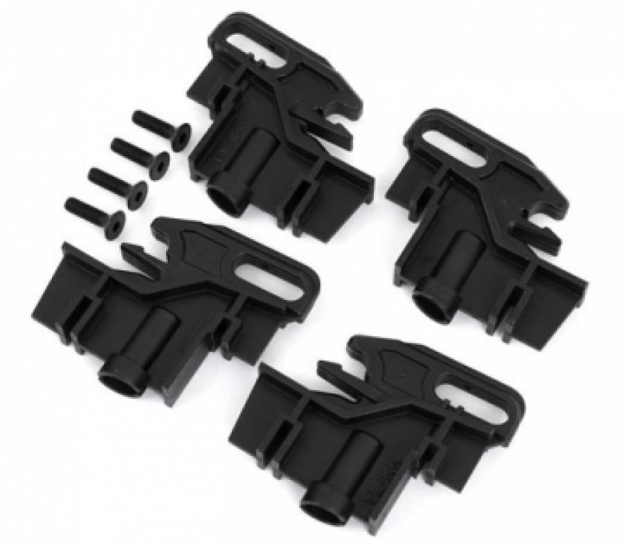 Traxxas Battery Hold-down Mounts XRT TRX7833