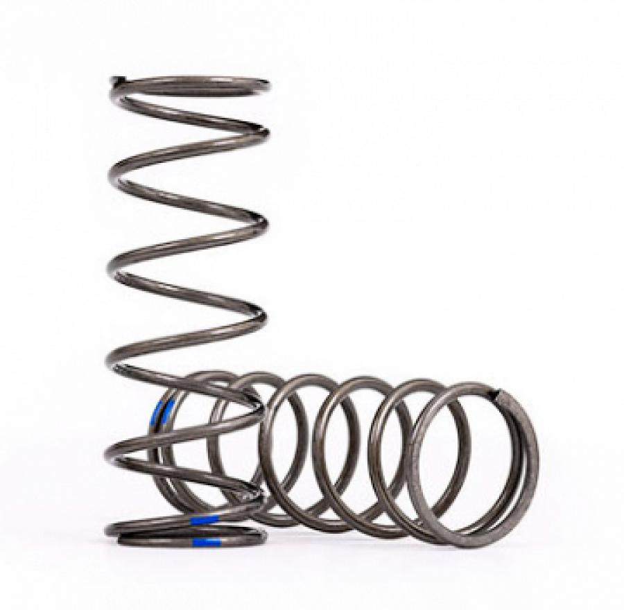 Traxxas Shock Springs 4.594 Rate (for GTX Medium #7861) (2) TRX7848