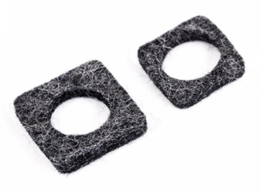 Traxxas Bushings Drivshaft F&R (1+1) XRT TRX7851