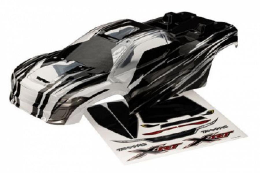 Traxxas Body XRT Prographix TRX7812X