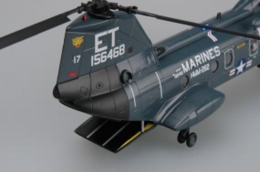 1:72 American CH-46 ''sea knight''