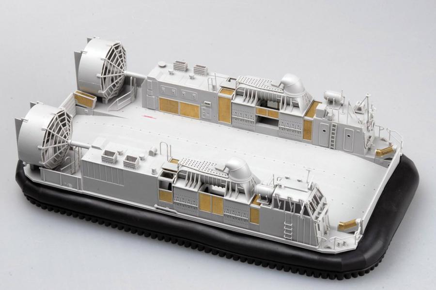 Trumpeter 1:72 JMSDF LCAC