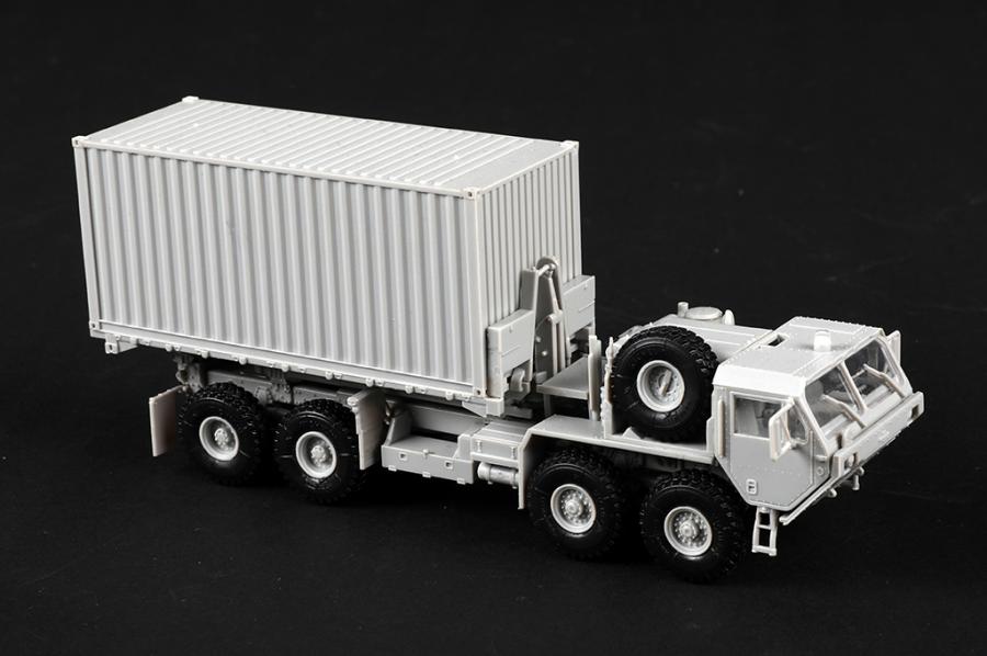 Trumpeter 1:72 M1120 HEMTT Load Handing System