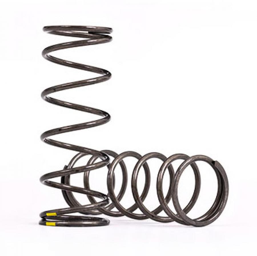 Traxxas Shock Springs 5.543 Rate (for GTX Medium #7861) (2) TRX7846