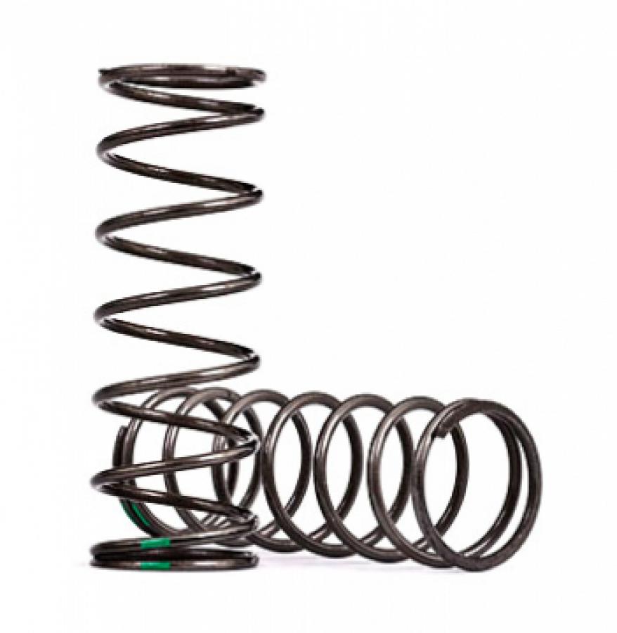 Traxxas Shock Springs 3.141 Rate (for GTX Medium #7861) (2) TRX7864