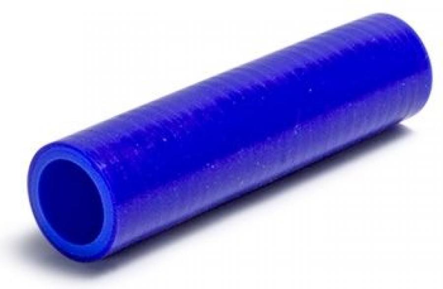 Avgasslang 18x24x100mm Silikon