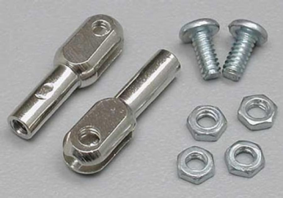 MetallÃ¤nda m. 4-40 gÃ¤nga