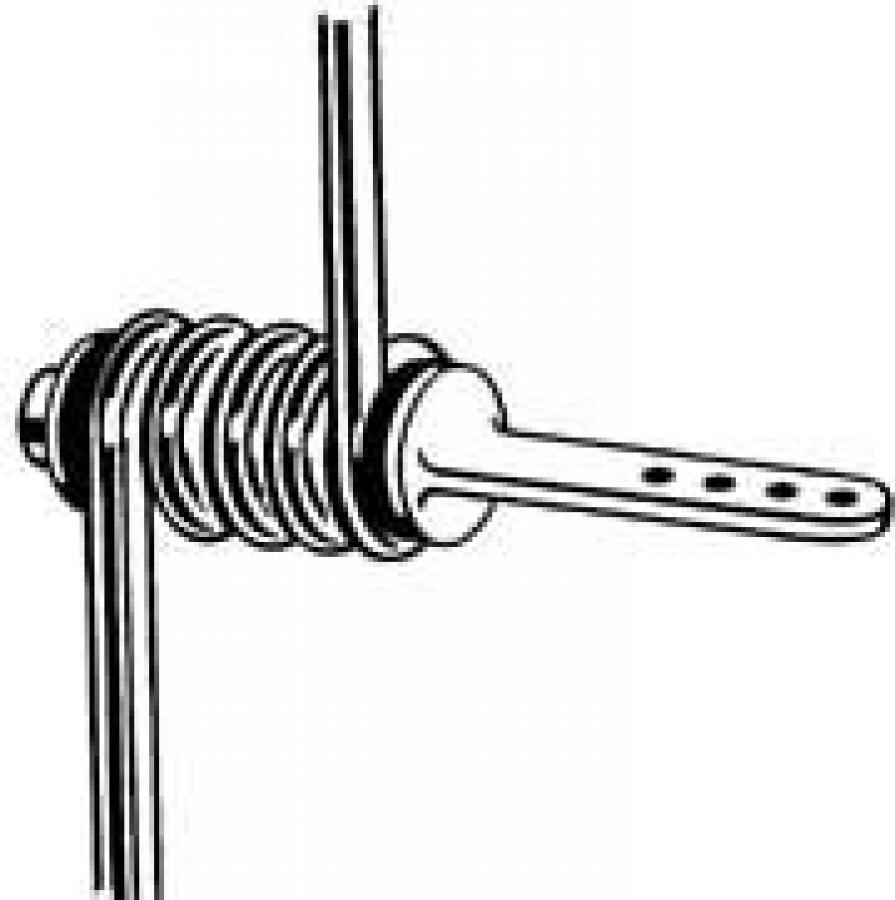 E/Z Mount steering arm