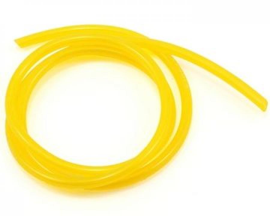 Tygon Fuel Tubing for Gas 90cm (2.4mm id)