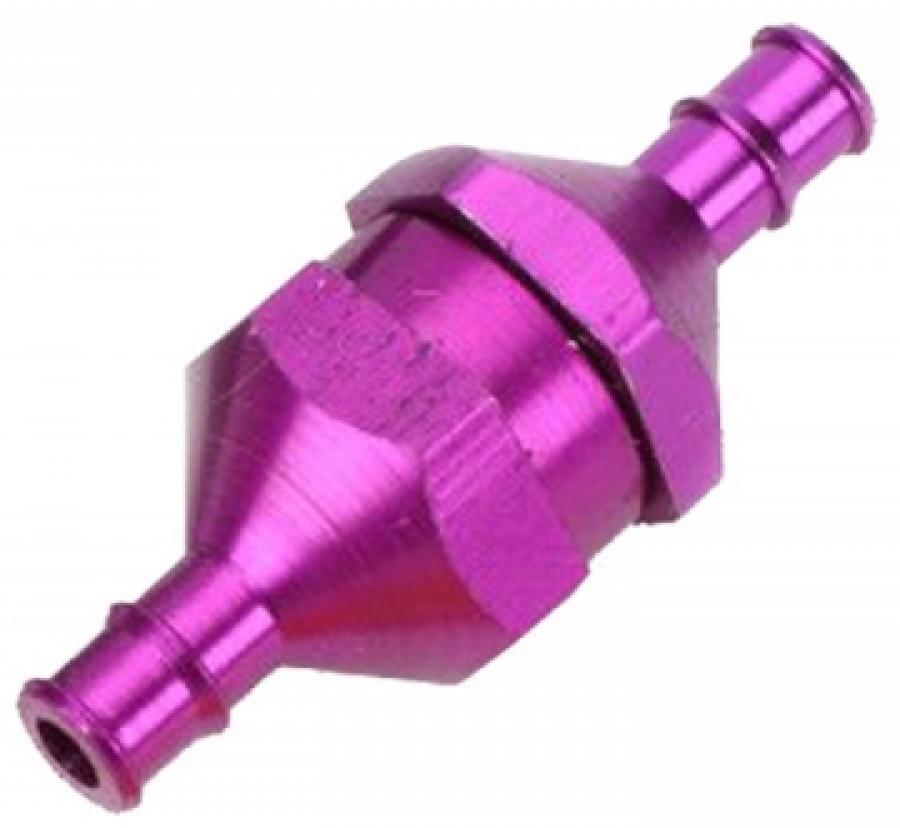 Fuel Filter Medium Purple
