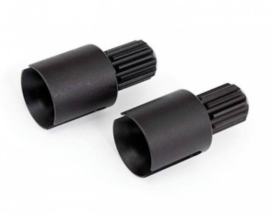 Traxxas Drive Cup HD (for Steel Driveshaft #7750X) X-Maxx, XRT TRX7754R