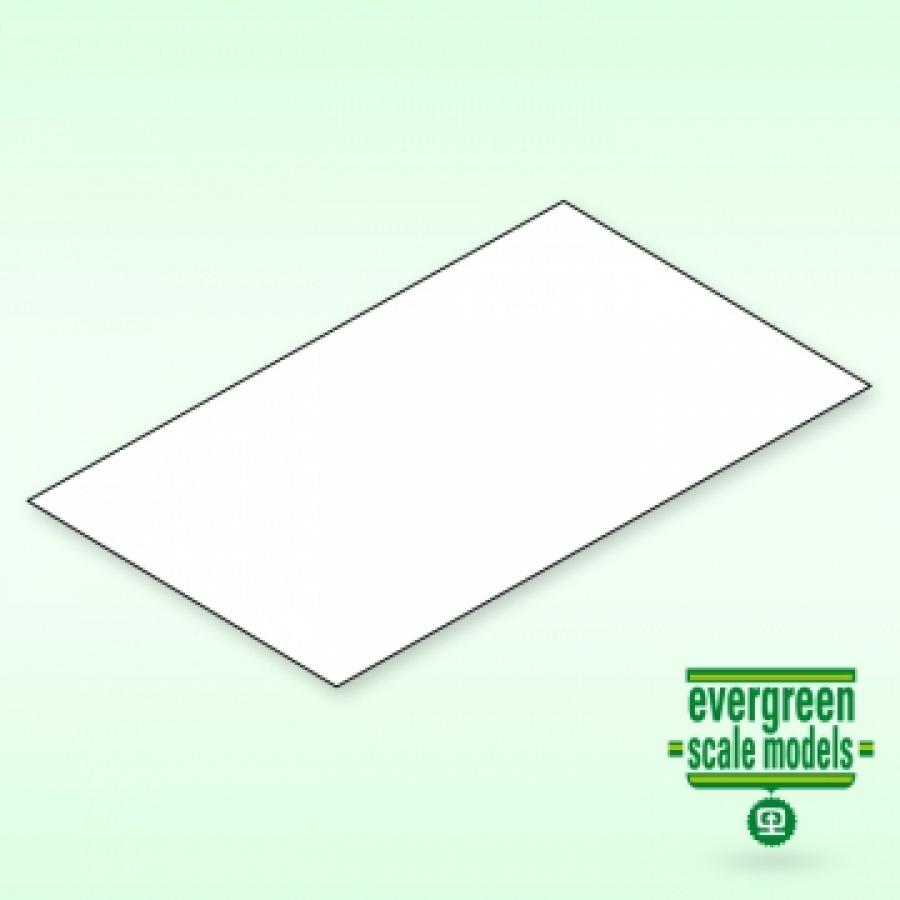 Plain Sheet 1x280x350mm (6 pcs)