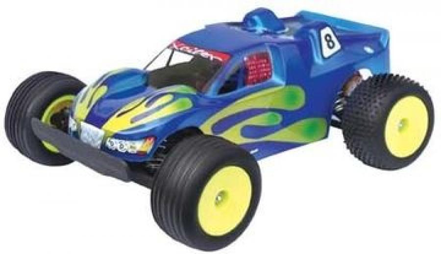 X-Citer 1:18 body