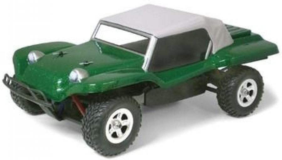 1:16 Dune-Buggy Slash clear body