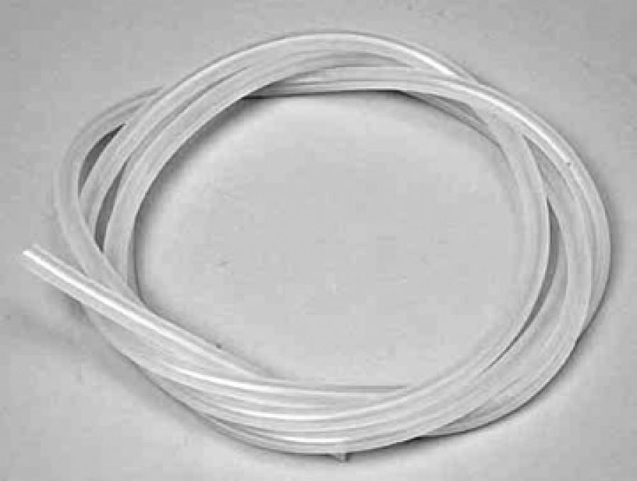 Silicone Tubing 90cm (1.6mm id)