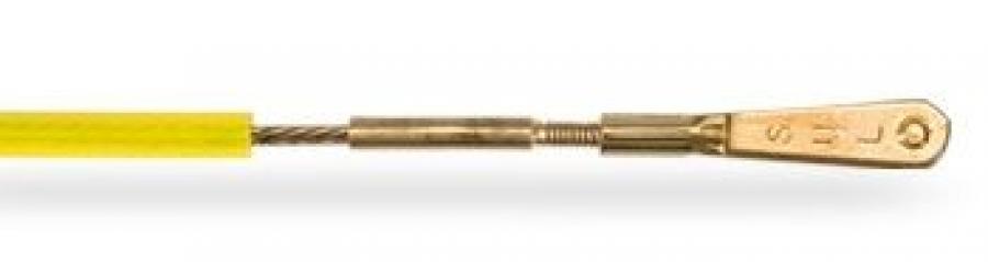 Steel Cable Gold-N-Rod 90cm
