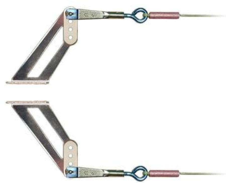 Kevlar Pull-Pull cable