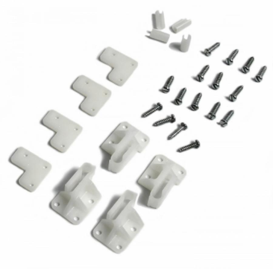 Push rod bracket*