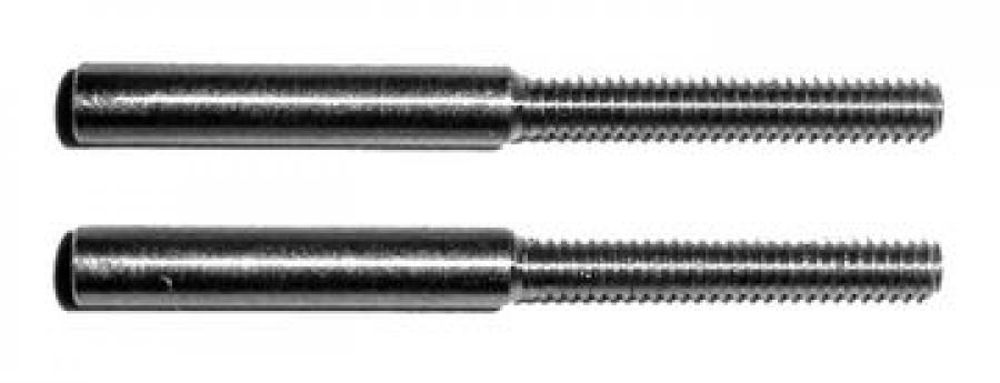 Couplers 2mm