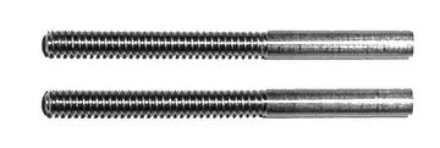 Couplers 2mm