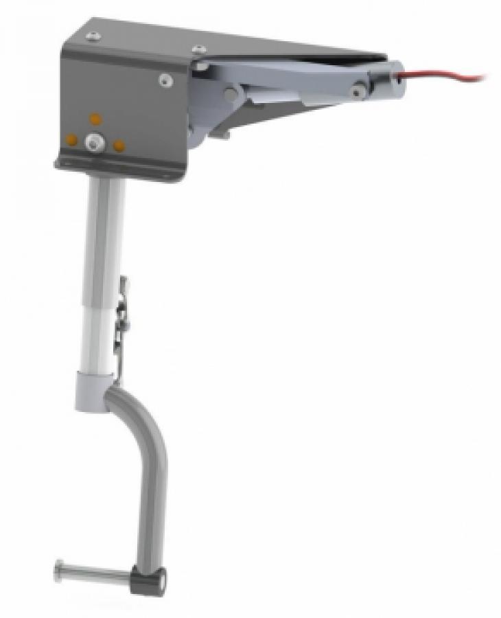 Electric Retracts AT-6 Ziroli 1/5 (2)#