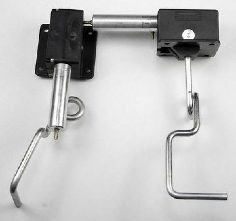 Retracts Top Flite AT-6 Pneumatic#