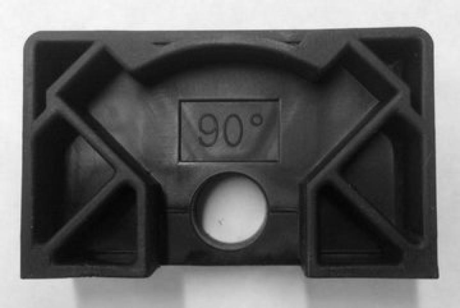 Front Housing