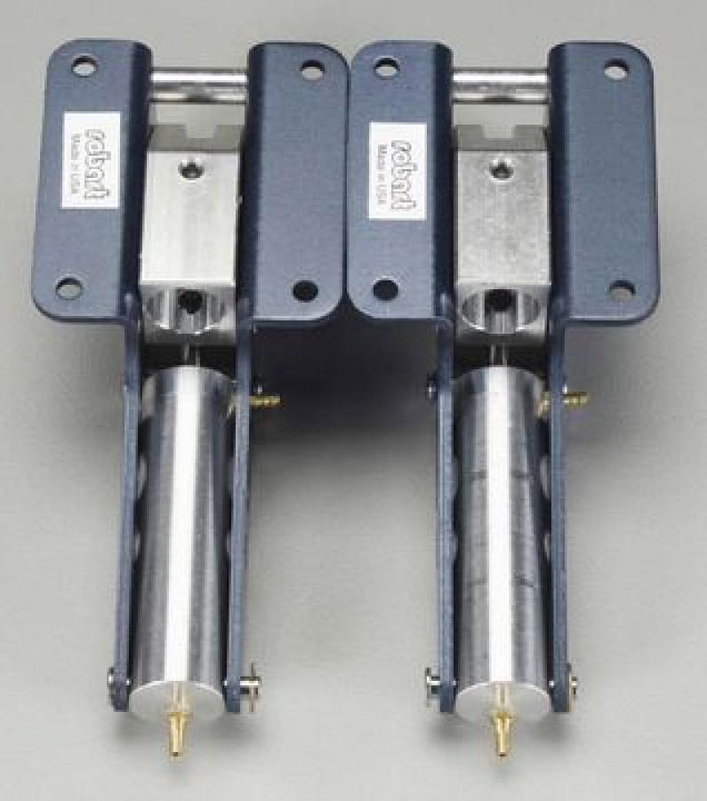631RS 85deg retract w/o stru