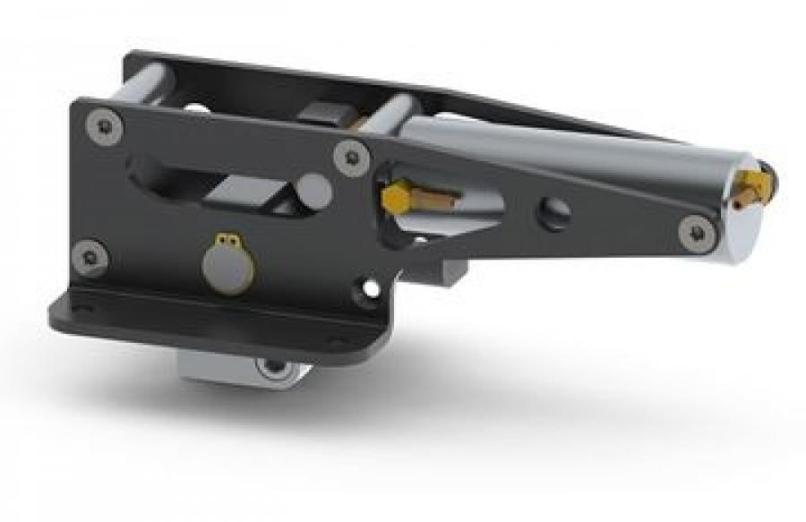 Main Gear HD 90degree