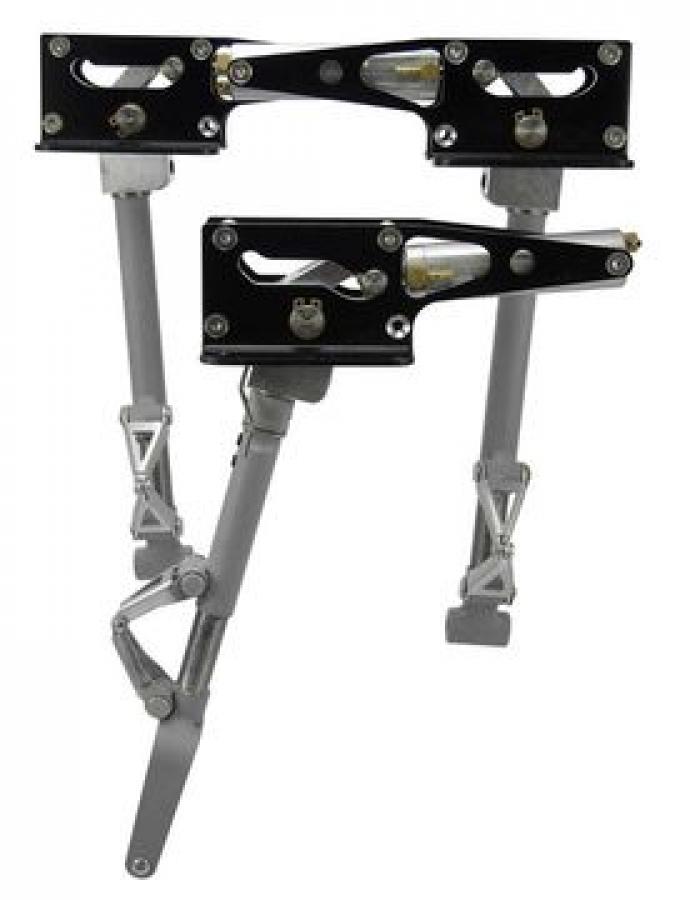 Gear set TF Cessna310#