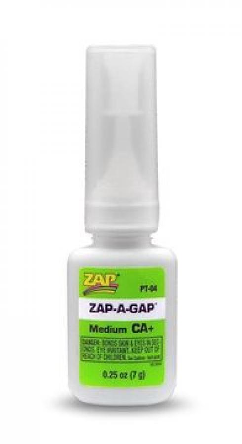 ZAP-A-GAP 7gram CA Fly Fishing