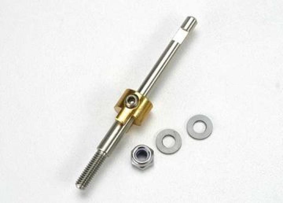 Traxxas Propeller Shaft 3/16 TRX1529X