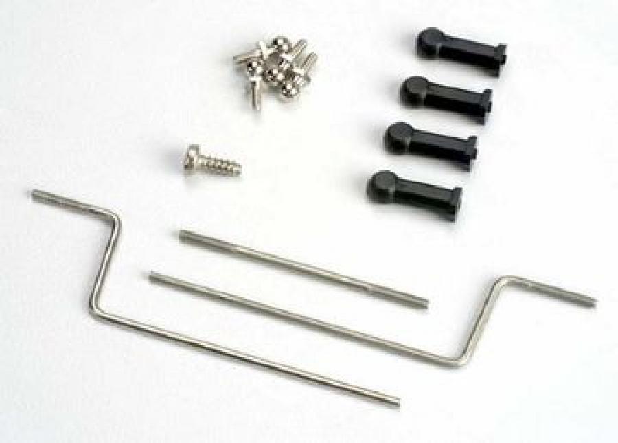 Traxxas Outdrive Connecting Rods Set Villain EX TRX1532