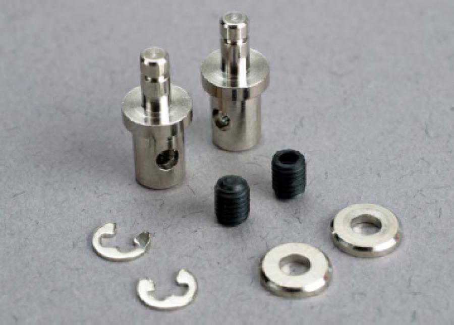 Traxxas Servo Rod Connector Set TRX1541