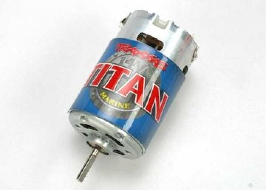 Traxxas Motor Titan Marine 550 24T TRX1585